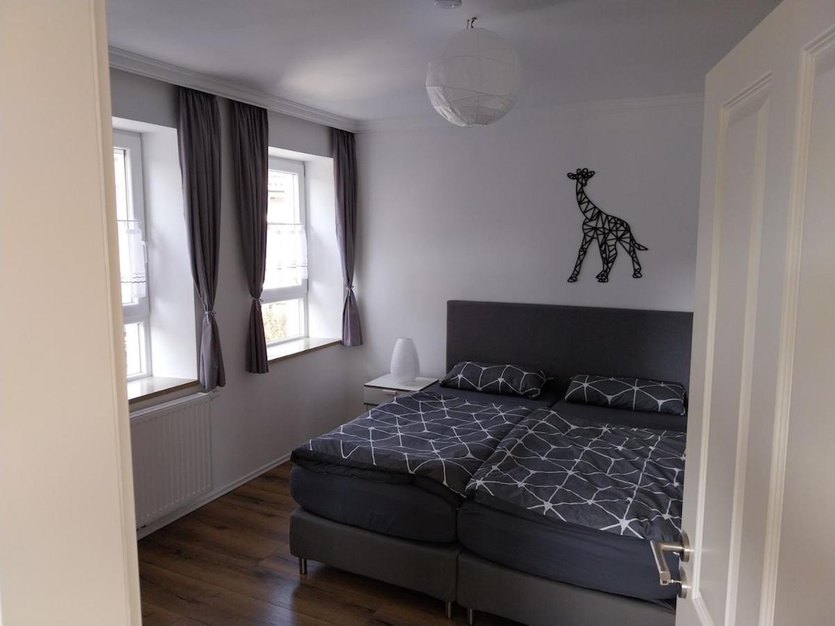 Bad Aibling City Apartment - Alpenblick Ngoại thất bức ảnh