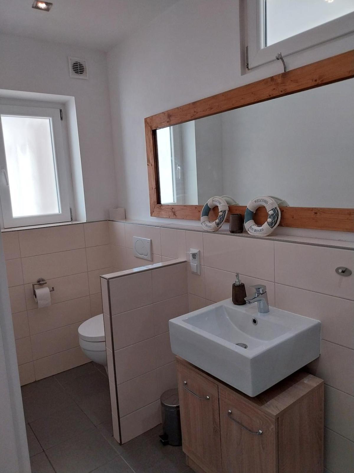 Bad Aibling City Apartment - Alpenblick Ngoại thất bức ảnh